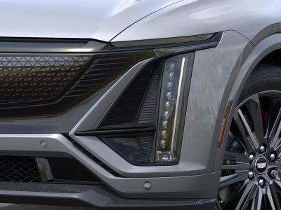 2026 Cadillac LYRIQ V-Series Premium
