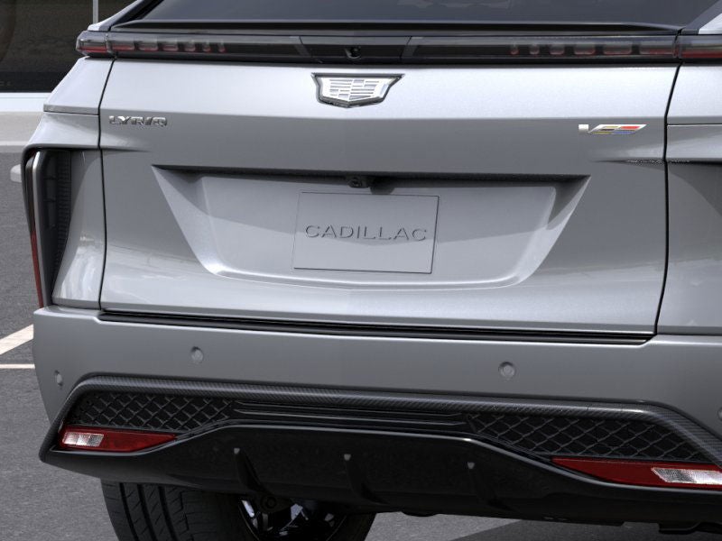 2026 Cadillac LYRIQ V-Series Premium