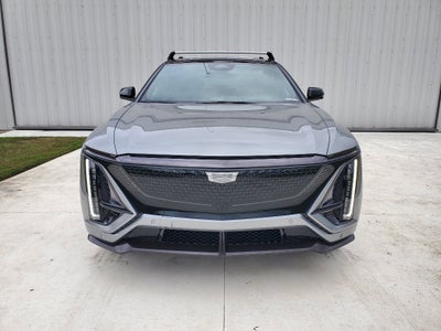 2026 Cadillac LYRIQ V-Series Premium