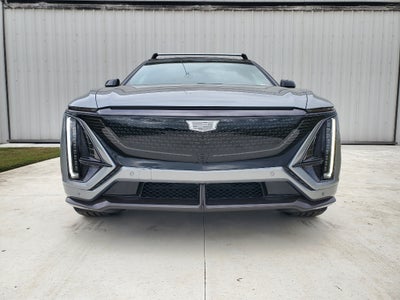 2026 Cadillac LYRIQ V-Series Premium