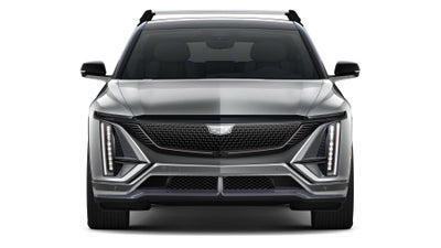 2026 Cadillac LYRIQ V-Series Premium
