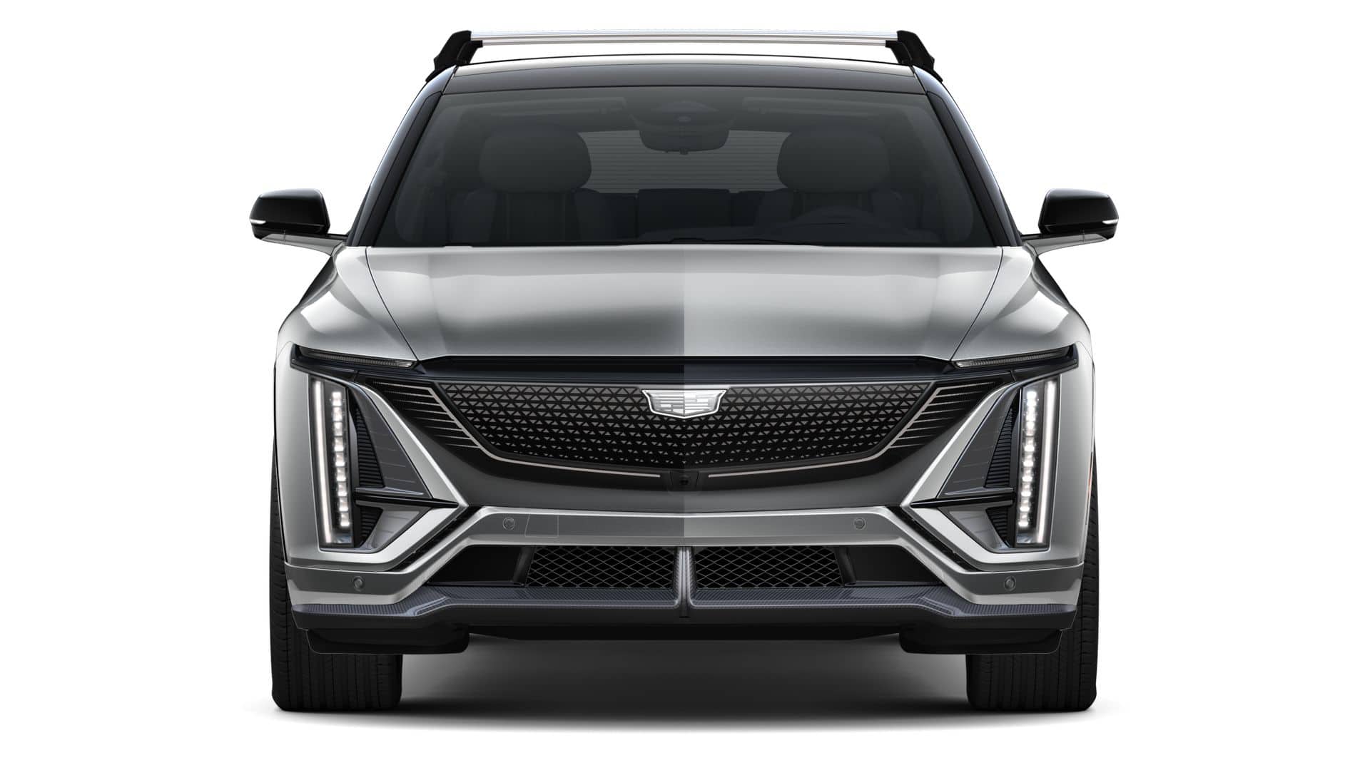 2026 Cadillac LYRIQ V-Series Premium
