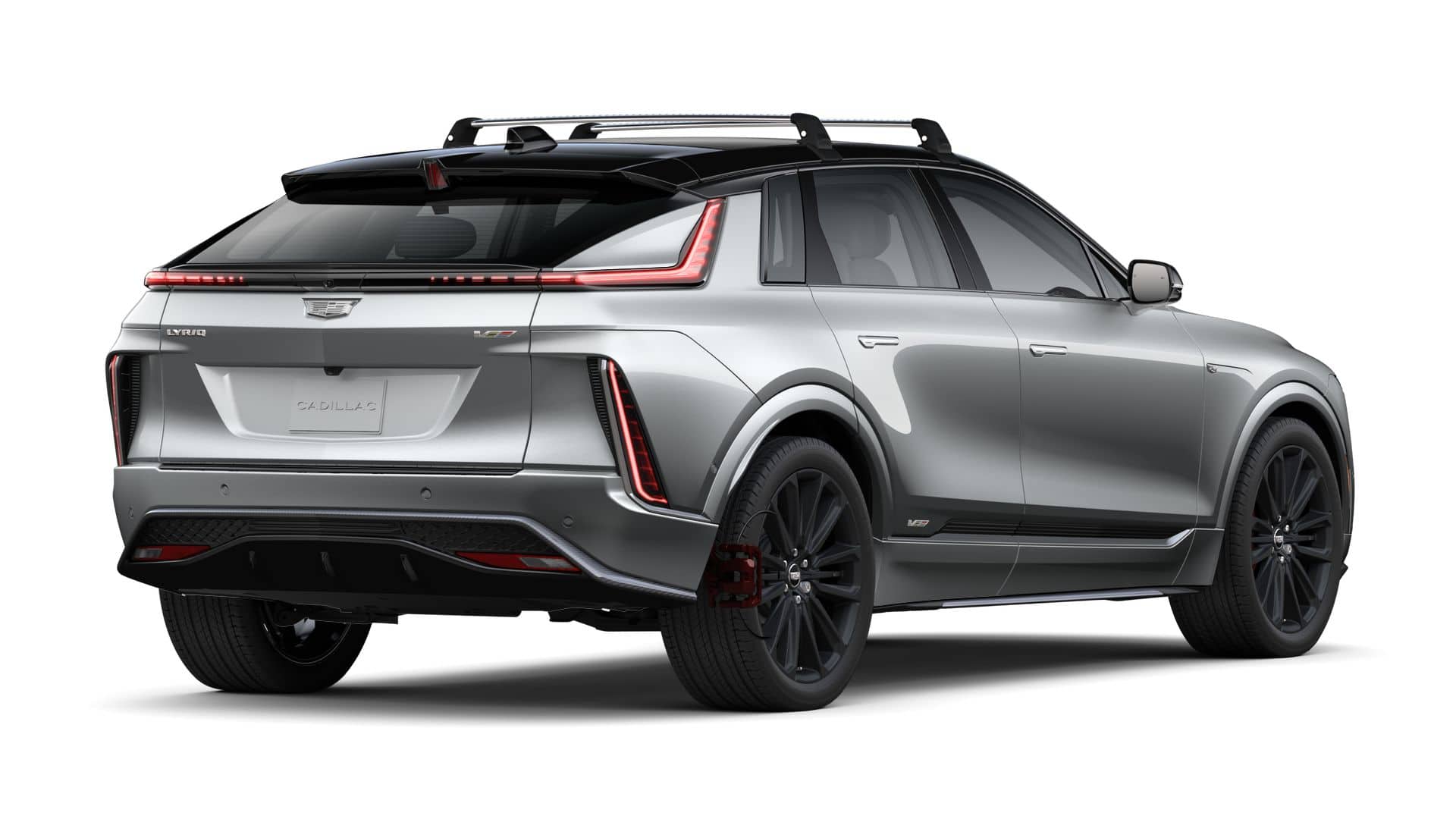 2026 Cadillac LYRIQ V-Series Premium