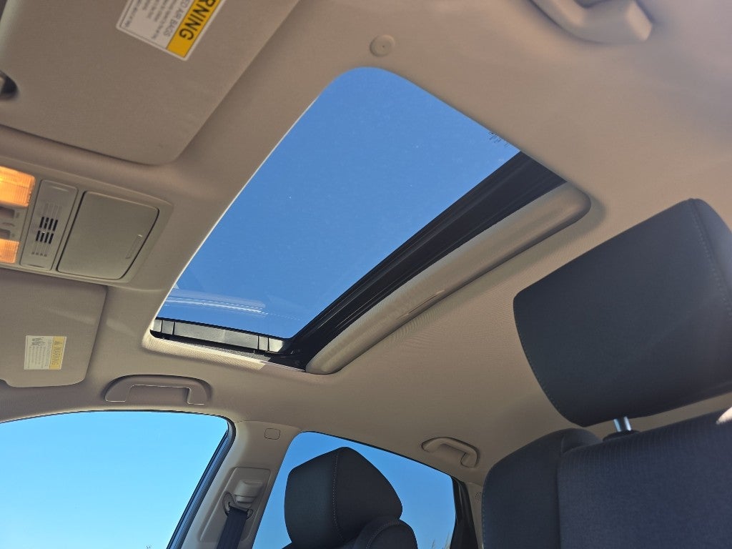 2019 Honda Accord Sedan EX 1.5T