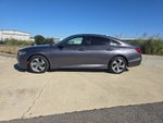 2019 Honda Accord Sedan EX 1.5T