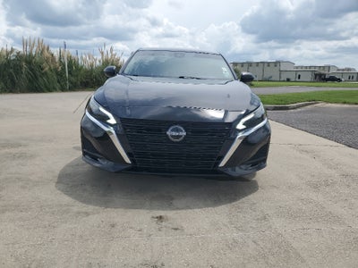 2024 Nissan Altima 2.5 S