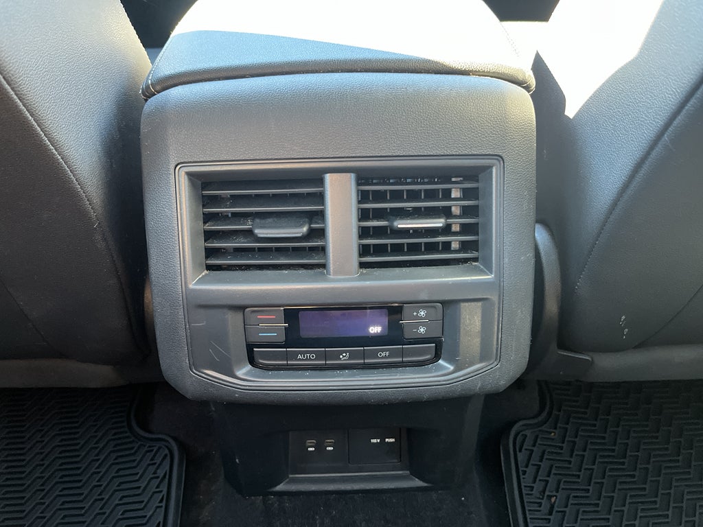 2021 Volkswagen Atlas 3.6L V6 SEL