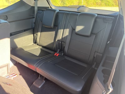 2021 Volkswagen Atlas 3.6L V6 SEL