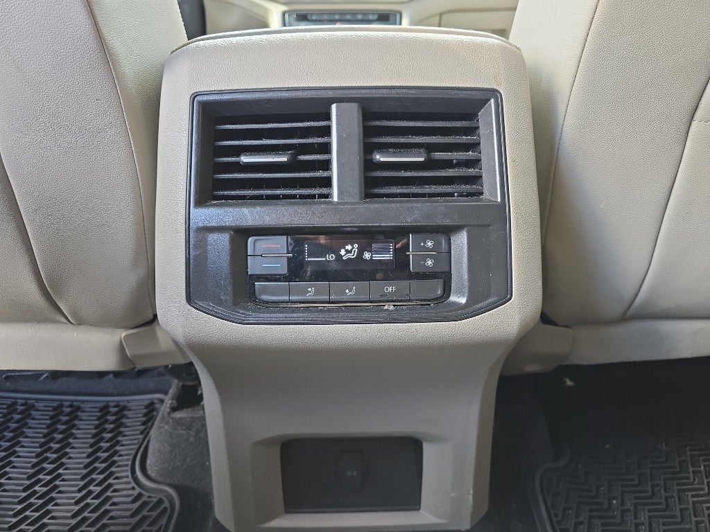 2022 Volkswagen Atlas 2.0T SE