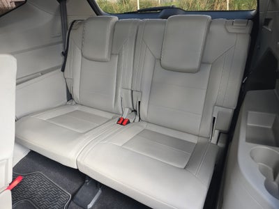 2022 Volkswagen Atlas 2.0T SE