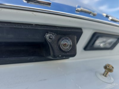 2022 Volkswagen Atlas 2.0T SE