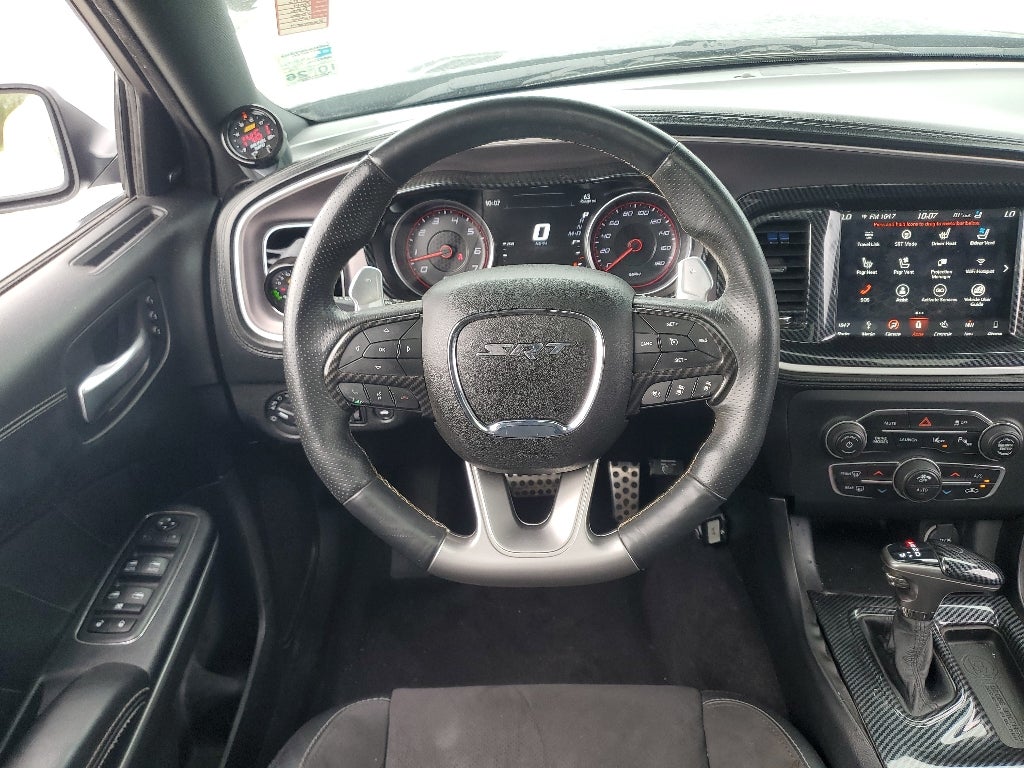 2019 Dodge Charger Scat Pack
