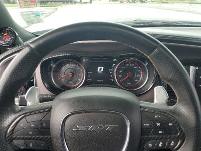 2019 Dodge Charger Scat Pack