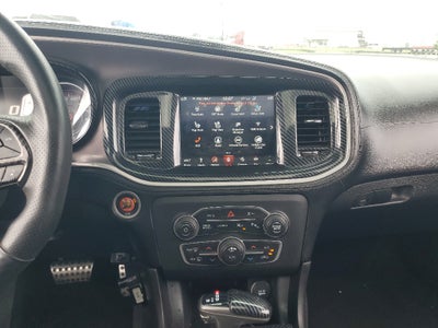 2019 Dodge Charger Scat Pack