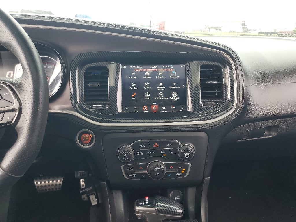 2019 Dodge Charger Scat Pack