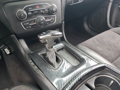 2019 Dodge Charger Scat Pack