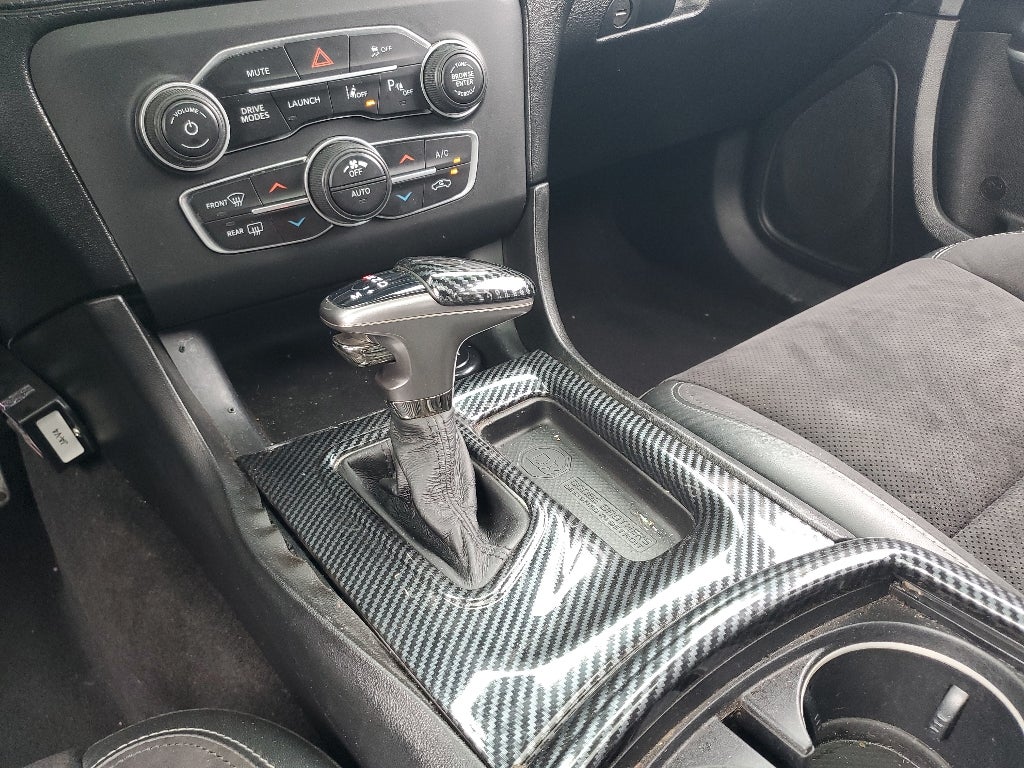 2019 Dodge Charger Scat Pack
