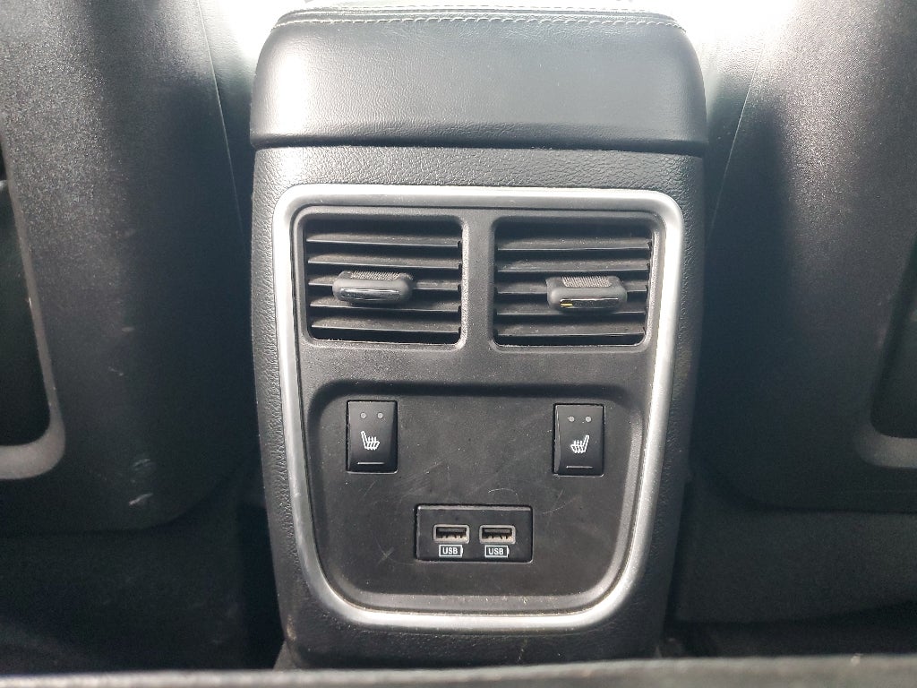 2019 Dodge Charger Scat Pack