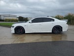 2019 Dodge Charger Scat Pack