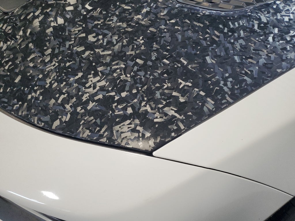 2019 Dodge Charger Scat Pack