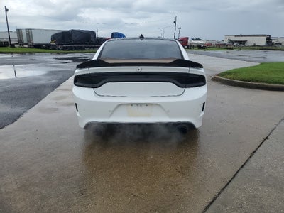 2019 Dodge Charger Scat Pack