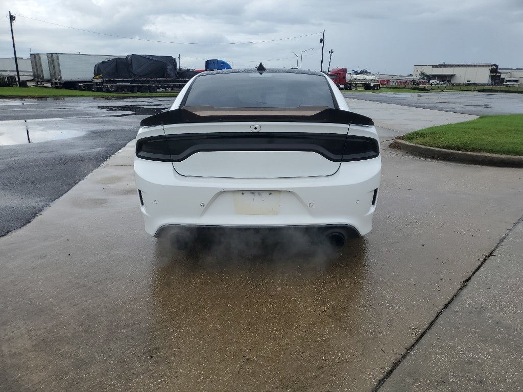 2019 Dodge Charger Scat Pack