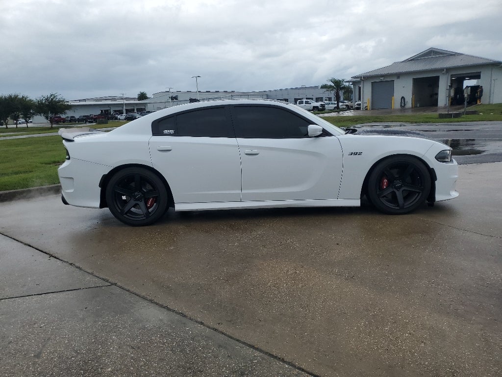 2019 Dodge Charger Scat Pack