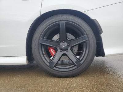 2019 Dodge Charger Scat Pack