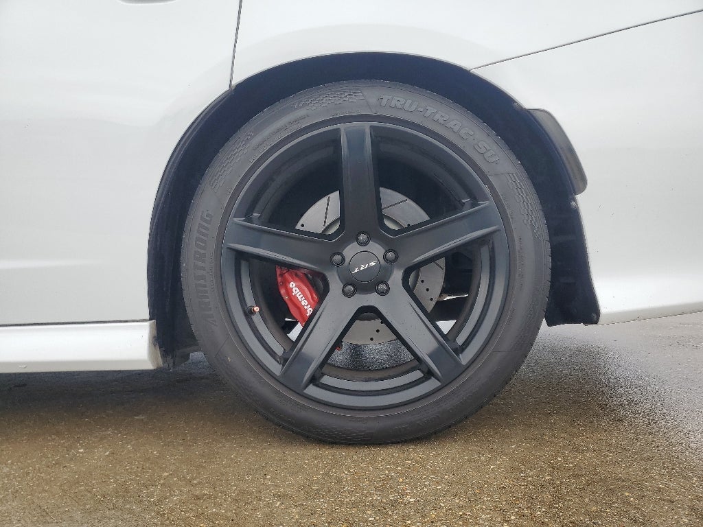 2019 Dodge Charger Scat Pack