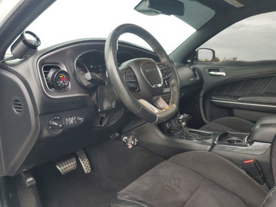 2019 Dodge Charger Scat Pack