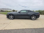 2014 Chevrolet Camaro SS