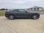 2014 Chevrolet Camaro SS