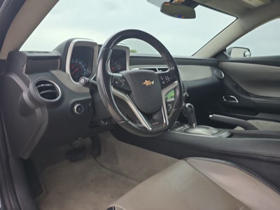 2014 Chevrolet Camaro SS