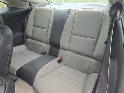 2014 Chevrolet Camaro SS