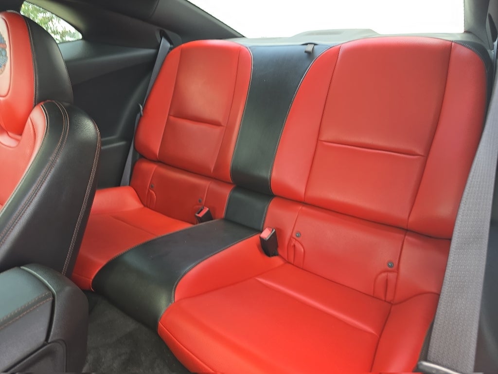 2010 Chevrolet Camaro 2SS