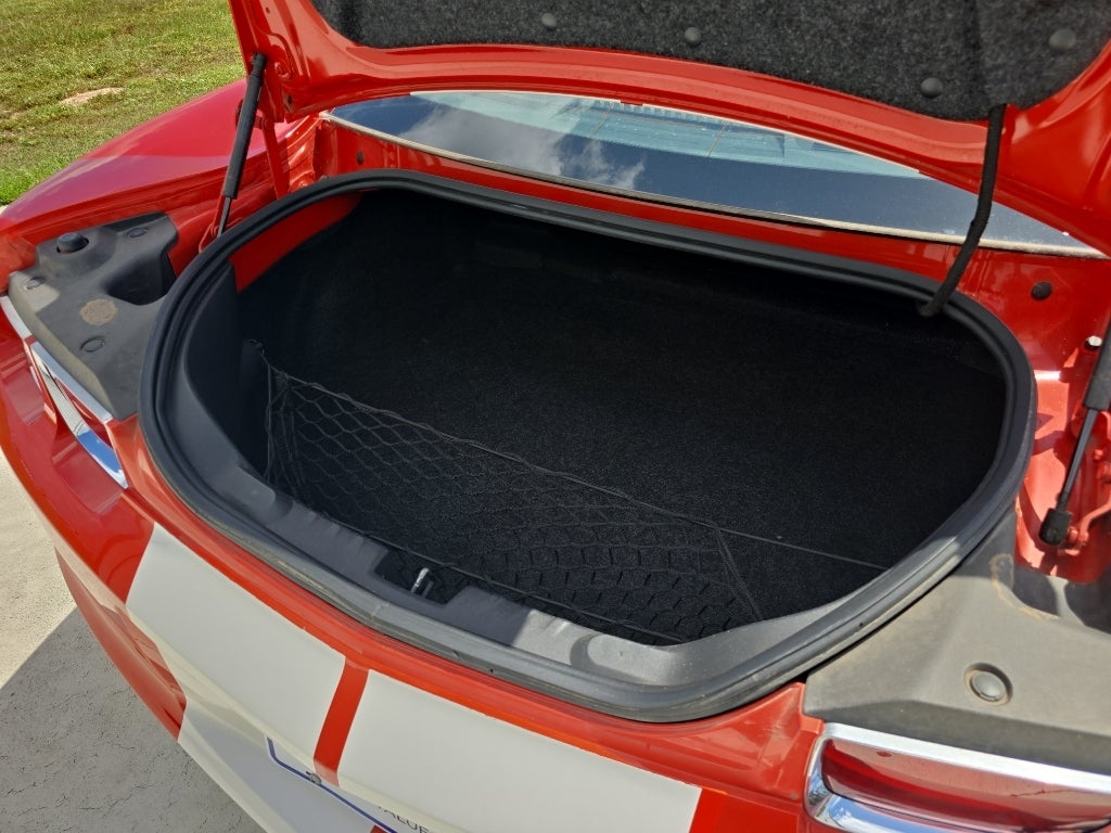 2010 Chevrolet Camaro 2SS