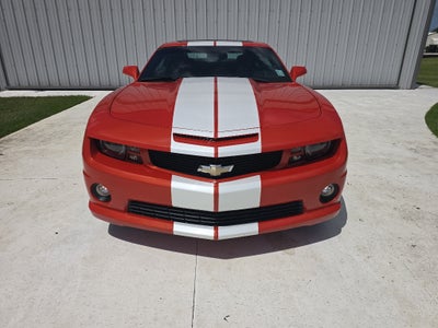 2010 Chevrolet Camaro 2SS