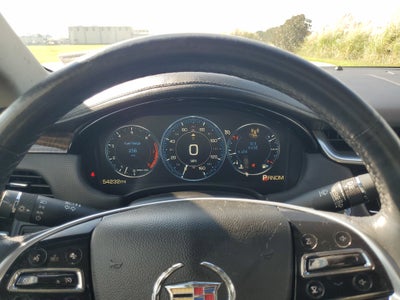 2013 Cadillac XTS Premium