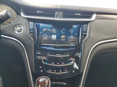 2013 Cadillac XTS Premium