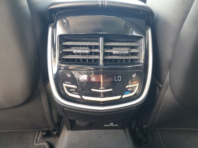 2013 Cadillac XTS Premium