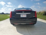 2013 Cadillac XTS Premium
