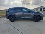 2022 Lexus NX NX 350 F SPORT Handling