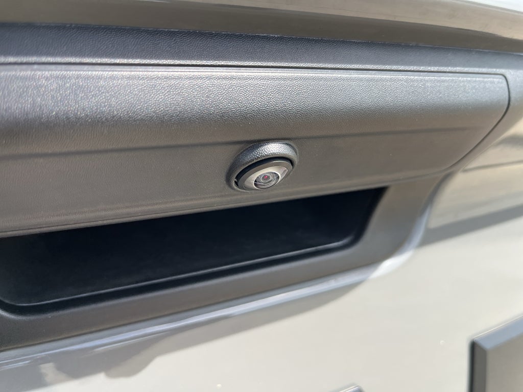 2026 RAM 2500 Black Express