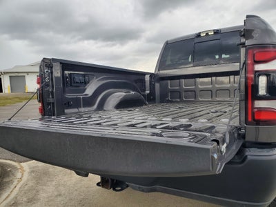 2024 RAM 2500 Rebel