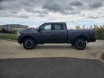 2024 RAM 2500 Rebel