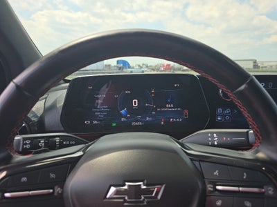 2024 Chevrolet Blazer EV RS