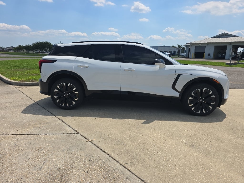 2024 Chevrolet Blazer EV RS