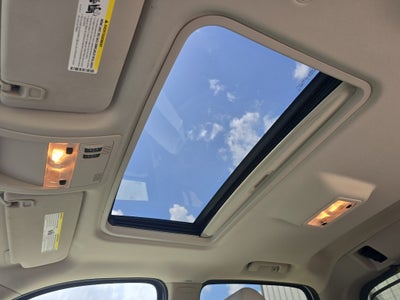 2013 Chevrolet Avalanche LT