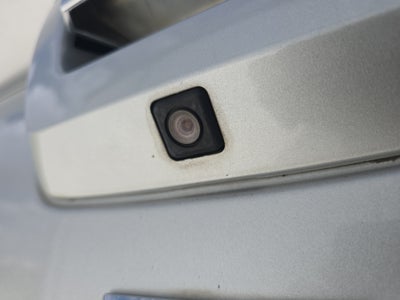 2013 Chevrolet Avalanche LT