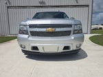 2013 Chevrolet Avalanche LT